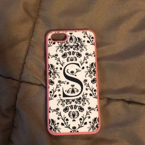Donating soon! FINAL PRICE! IPhone 5s First Generation Cell Phone Case